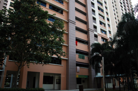 Blk 12 Cantonment Close (Bukit Merah), HDB 3 Rooms #151262